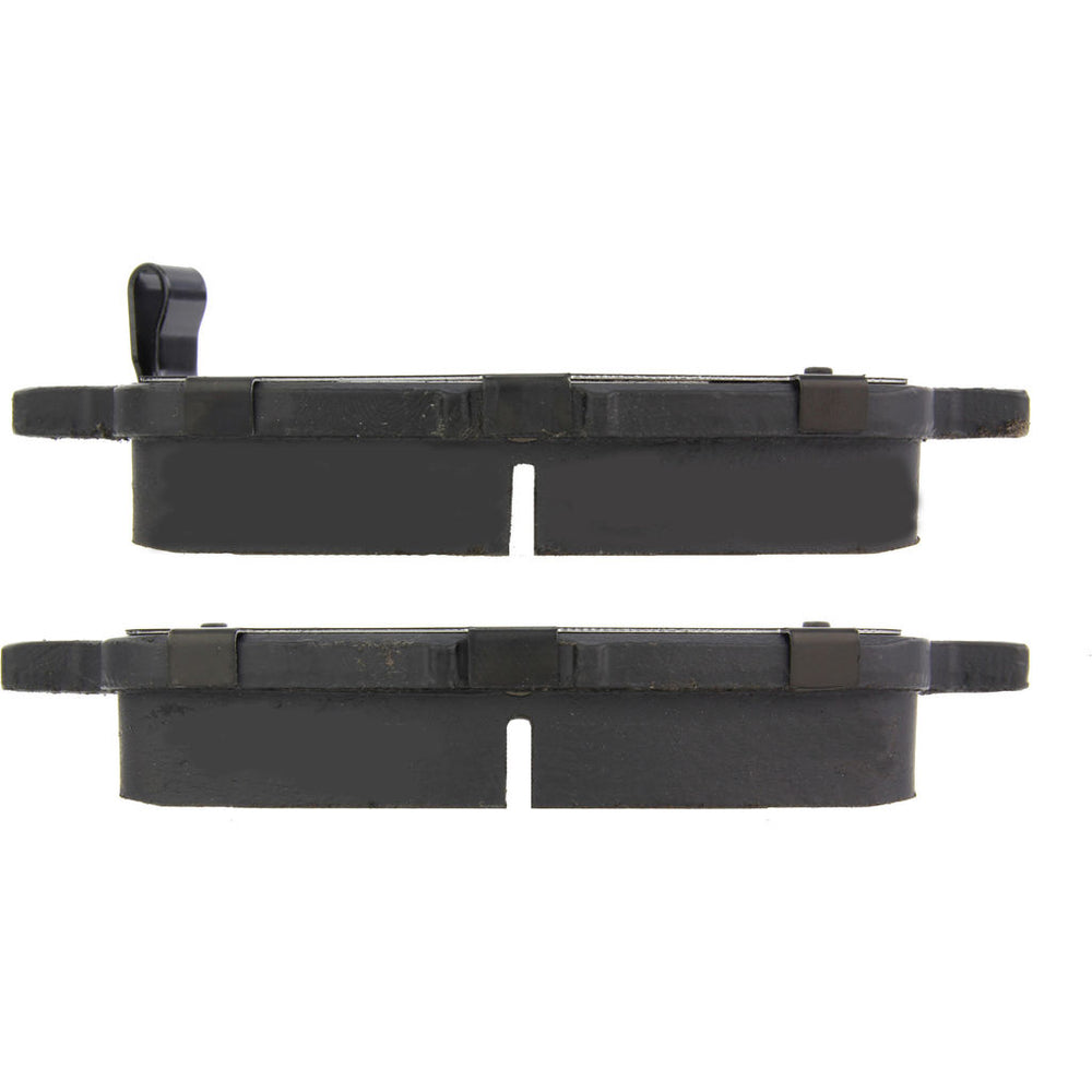 Centric 04-12 Chevy Malibu/05-08 Cobalt Front Centric Premium Ceramic Brake Pads
