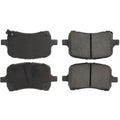 Centric 04-12 Chevy Malibu/05-08 Cobalt Front Centric Premium Ceramic Brake Pads