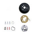 HORN KIT JP CJ5-6 55-75
