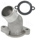 WATER OUTLET