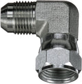 HYDRAULIC ADAPTER - SAE TO SAE