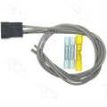 HARNESS CONNECTOR