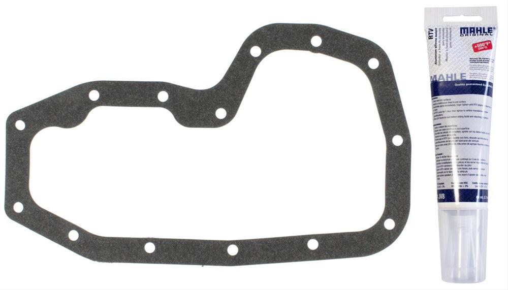 MAHLE Original Dodge Durango 13-11 Oil Pan Set