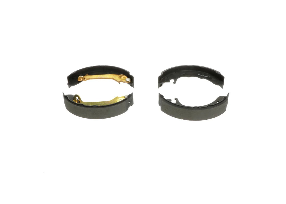 NEW BRAKE SHOES