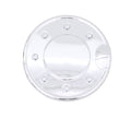 0408 F150 FUEL DOOR COVERCHROME