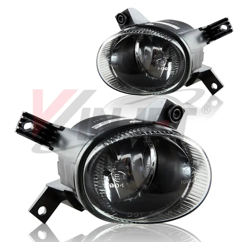 Winjet fog light kit