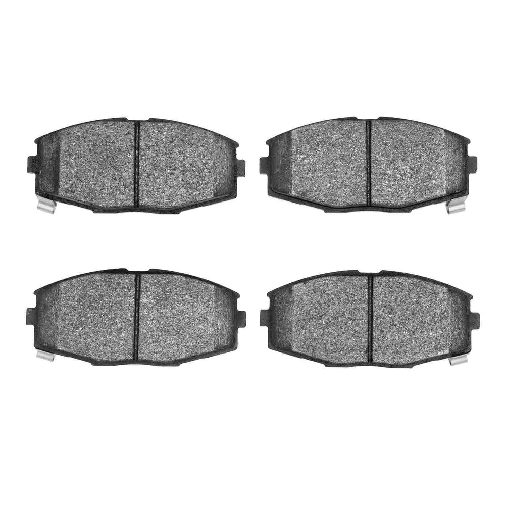 R1 86-92 Toyota Supra Front R1 Ceramic Brake Pads