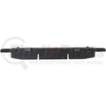 C-TEK SEMI-METALLIC BRAKE PADS WITH