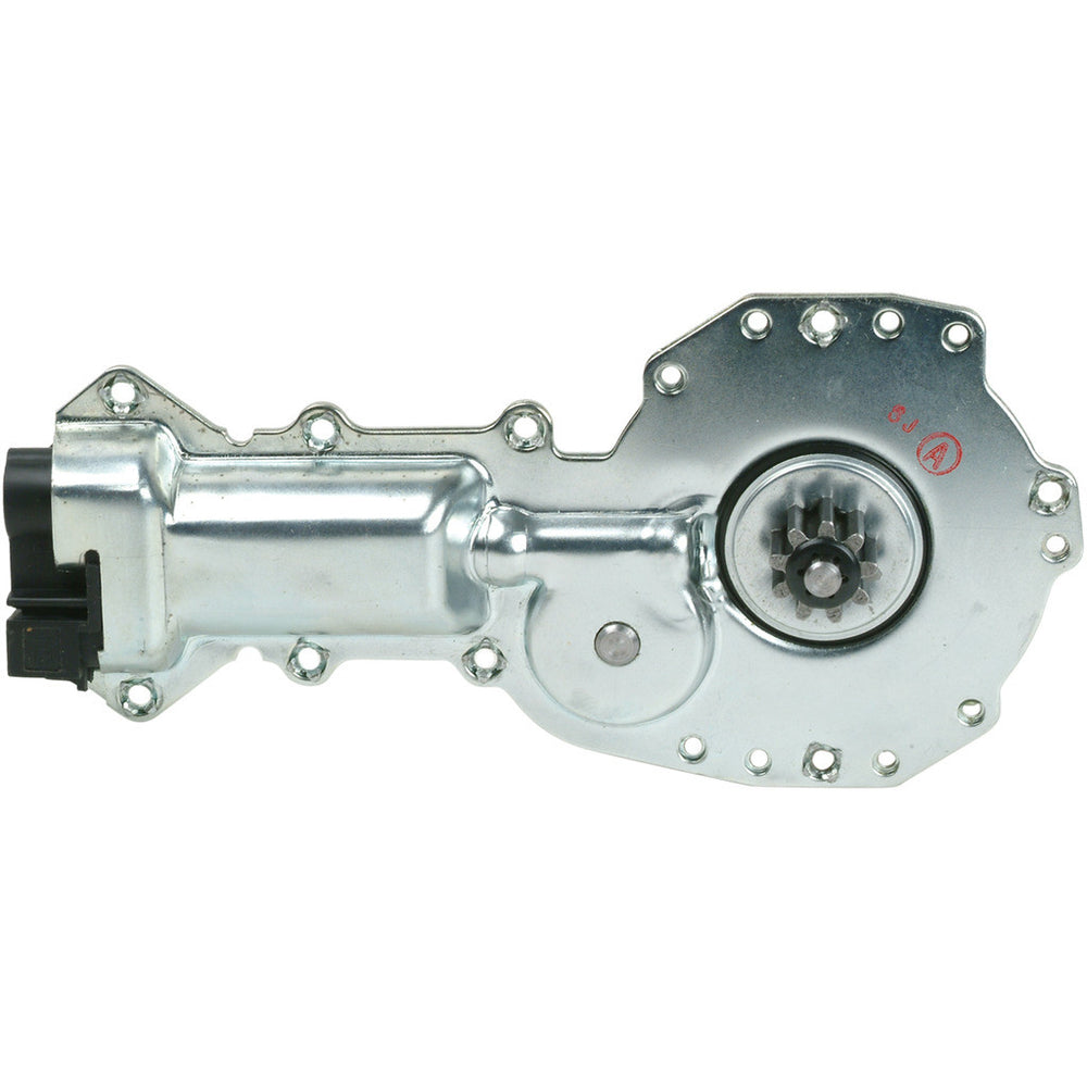 A1 REMFG INC auto part