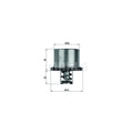 THERMOSTAT HD