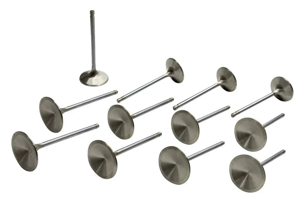 Manley VALVE-R/F NISSAN PATROL 40.5mm EA