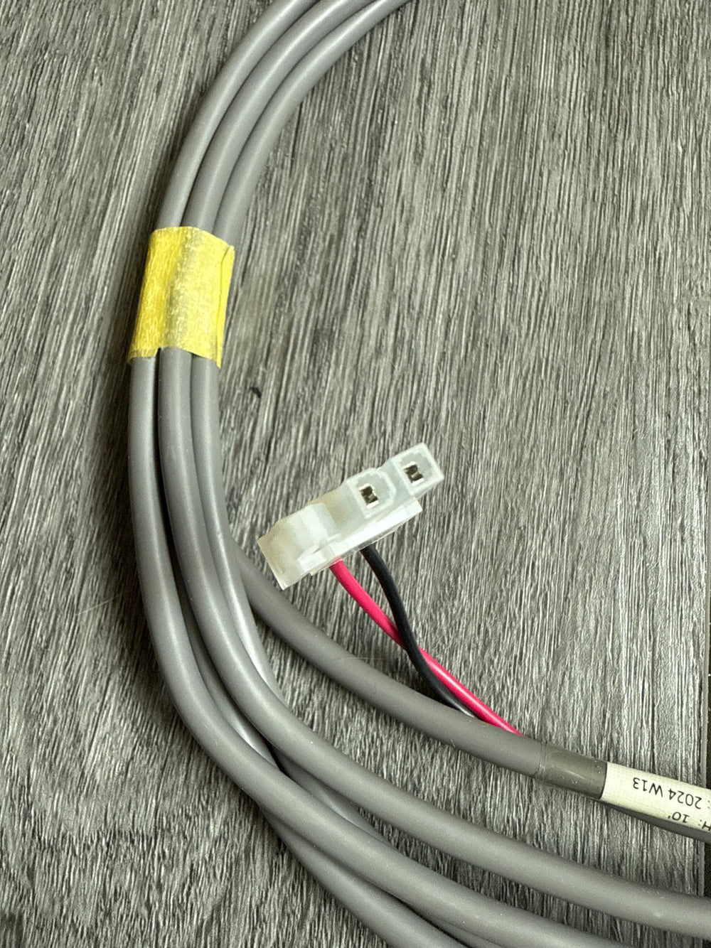 CANBUS DATA HARNESS 10'