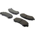 C-TEK Ceramic Brake Pads