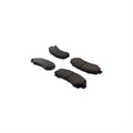C-TEK Ceramic Brake Pads