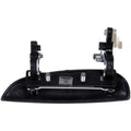 EXTERIOR DOOR HANDLE