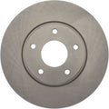 GCOAT BRAKE ROTOR