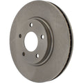 GCOAT BRAKE ROTOR