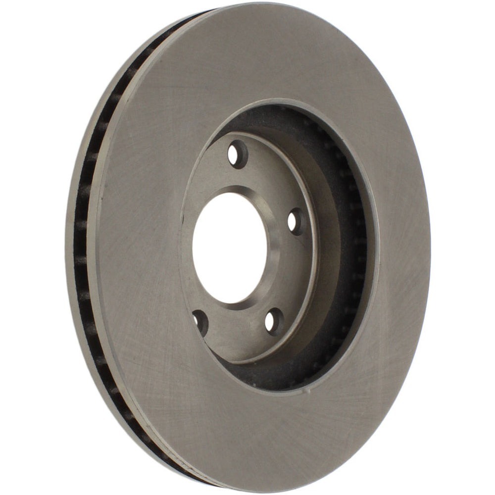 GCOAT BRAKE ROTOR
