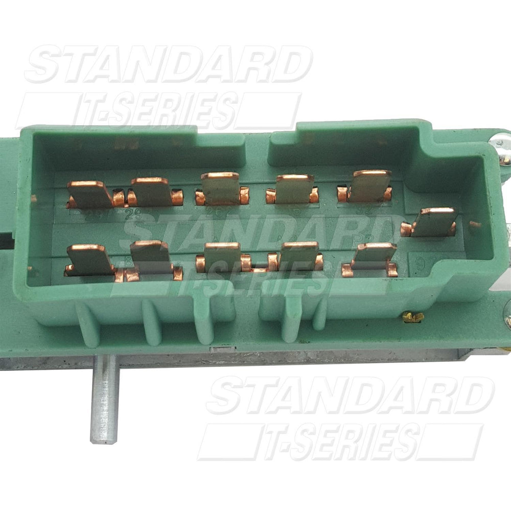 STANDARD IGN auto part
