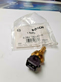 TEMPERATURE SENSOR