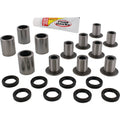 Pivot Works 1986 Honda CR250R Rear Wheel Bearing Kit