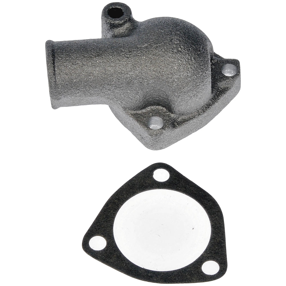 THERMOSTAT HOUSING