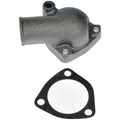 THERMOSTAT HOUSING