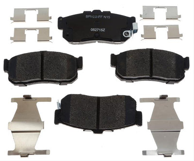 R auto part