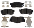 BRAKE PAD SET