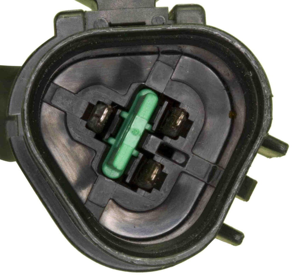 ENGINE COOLANT TEMPERATURE SENSOR