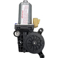 TRAKMOTIVE auto part detail