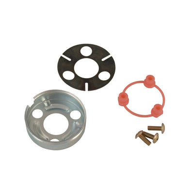 73-87 CHVY/GMC HORN BUTTON INSTALL
