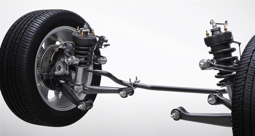 GM Performance auto part