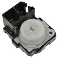 STANDARD IGN auto part