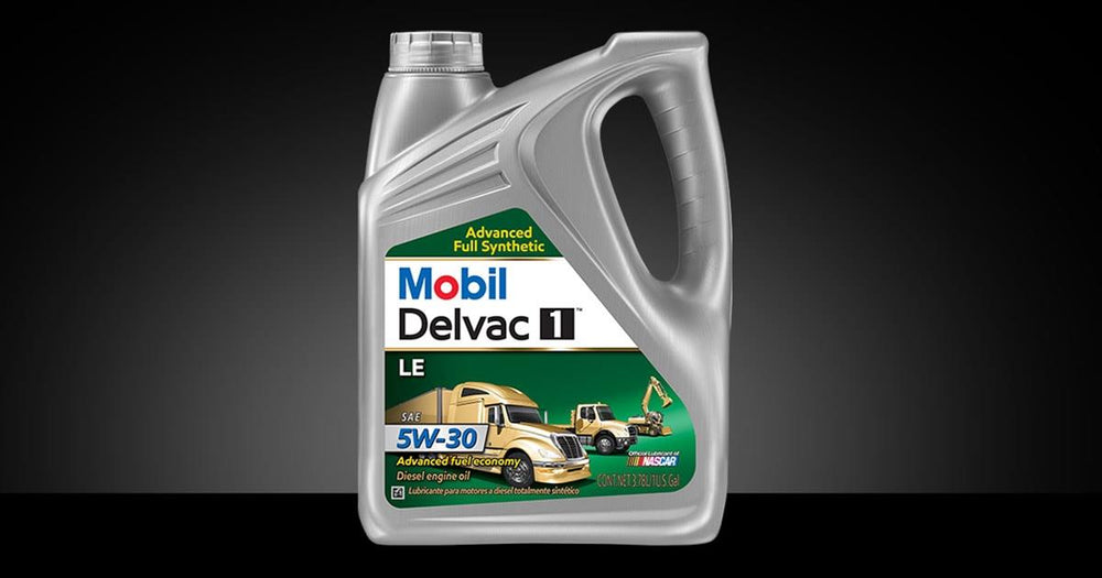 MOBIL auto part