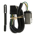 0204 FORD F250/F350 TCONNECTOR