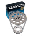 KIT TIMING CHAIN