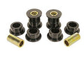 Prothane 75-82 Chevy Corvette Rear Strut Rod Bushings - Black