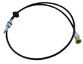 69-73 AUTO & 3SPD SPEEDO CABLE