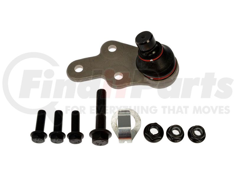 BALL JOINT