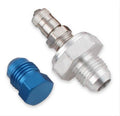 -6 PRESSURE TEST KIT