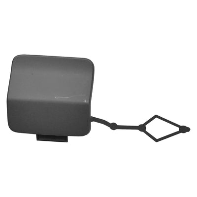 REAR BUMPER TOW HOOK COVER PTM VOLKSWAGEN JETTA 1919