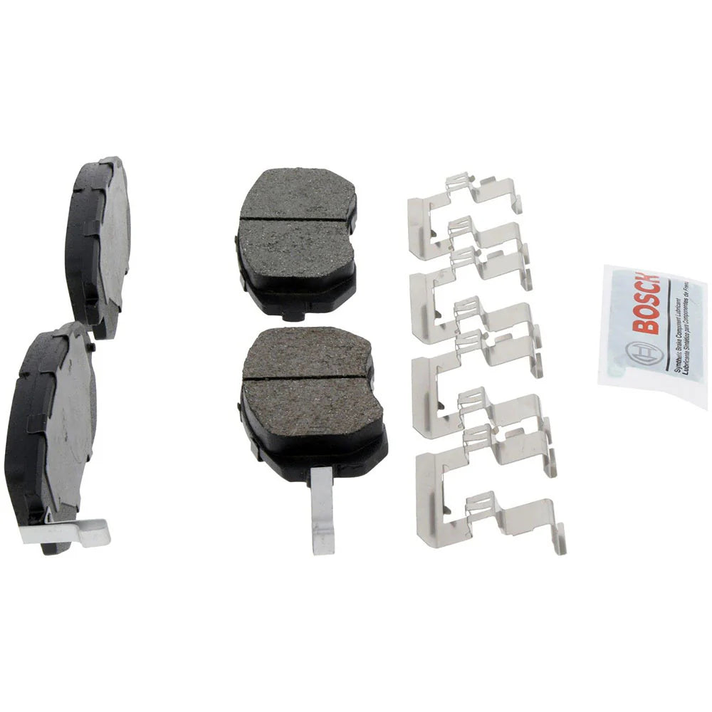 DISC BRAKE PADS