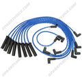 NGK XX102 WIRE SET CL5 Ignition Wire Set XX102