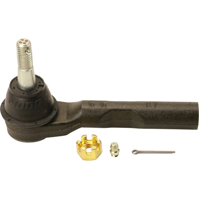 MOOG 06-13 Volvo C70 Front Left Outer / Left Outer Tie Rod