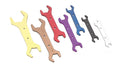-8 B Nut & -6 Socket Wrench