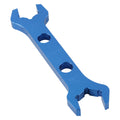 -8 B Nut & -6 Socket Wrench