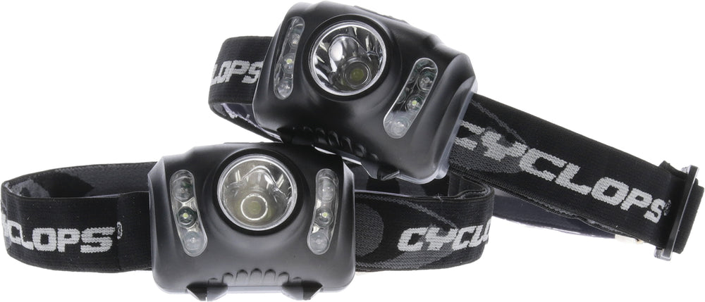 Cyclops auto part