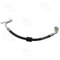 FOUR SEASONS auto part