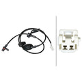 SENSOR WHEEL SPEED 6PU